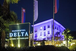 Villa Delta – Parkhotel Delta