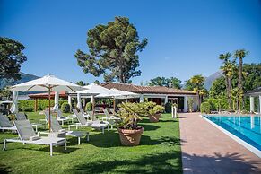 Villa Delta – Parkhotel Delta