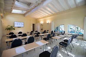 Villa Delta – Parkhotel Delta