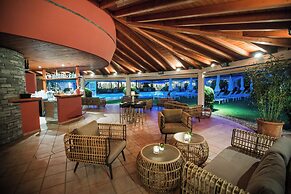 Villa Delta – Parkhotel Delta