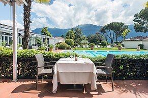 Villa Delta – Parkhotel Delta