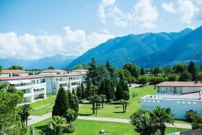Villa Delta – Parkhotel Delta