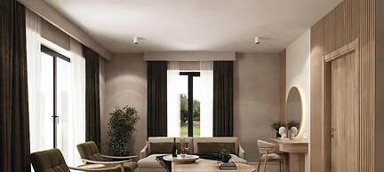 Villa Delta – Parkhotel Delta