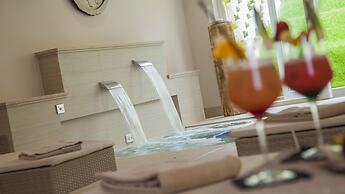 Villa Delta Suite House