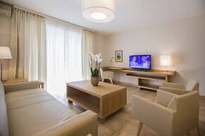 Villa Delta Suite House