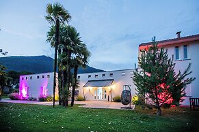 Villa Delta – Parkhotel Delta
