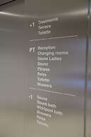 Villa Delta Suite House