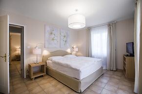 Villa Delta Suite House