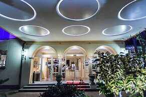 Villa Delta – Parkhotel Delta