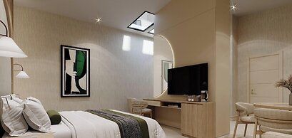 Villa Delta – Parkhotel Delta