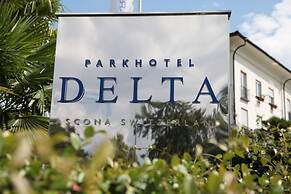 Villa Delta – Parkhotel Delta