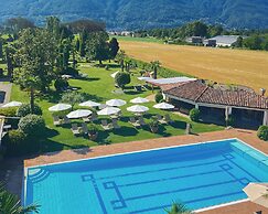 Villa Delta – Parkhotel Delta