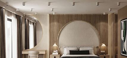 Villa Delta – Parkhotel Delta