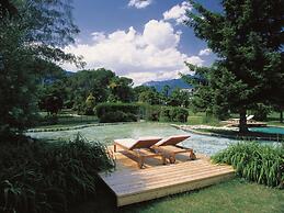 Villa Delta – Parkhotel Delta