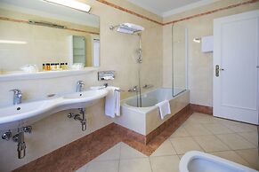 Villa Delta Suite House