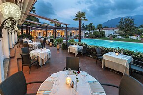 Villa Delta – Parkhotel Delta