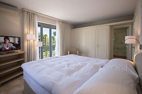 Villa Delta Suite House