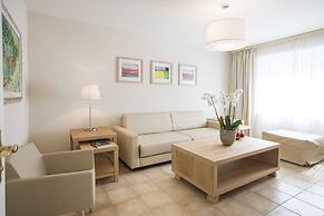 Villa Delta Suite House