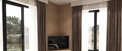 Villa Delta – Parkhotel Delta