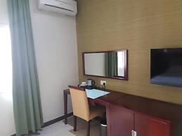 Check Inn Hotel Abuja