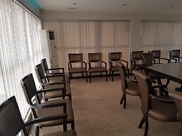 Check Inn Hotel Abuja