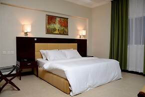 Check Inn Hotel Abuja