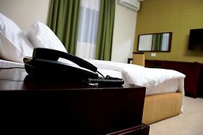 Check Inn Hotel Abuja