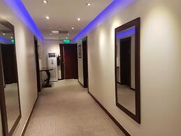 Check Inn Hotel Abuja