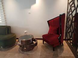Check Inn Hotel Abuja