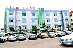 Hotel De Horizon