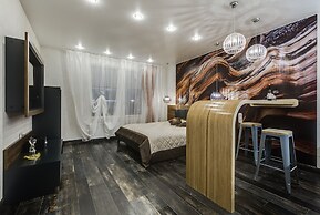 Boutique Apartments Classic