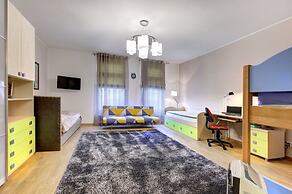 Boutique Apartments Classic