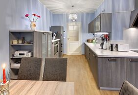 Boutique Apartments Classic