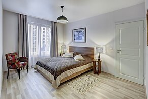 Boutique Apartments Classic