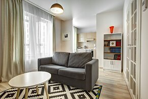 Boutique Apartments Classic