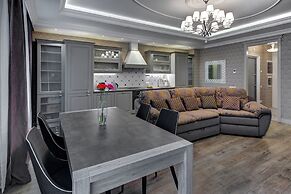 Boutique Apartments Classic