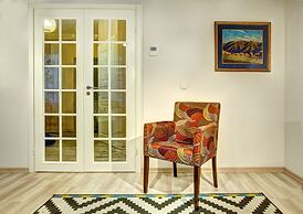 Boutique Apartments Classic