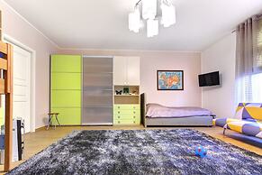 Boutique Apartments Classic