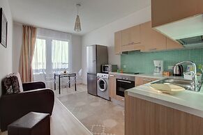 Boutique Apartments Classic