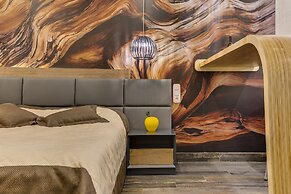 Boutique Apartments Classic