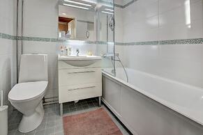 Boutique Apartments Classic