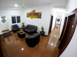 Colombo Residency