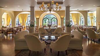 Delta Resort Apartments