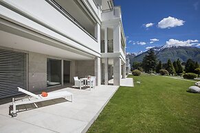 Delta Resort Apartments