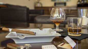 Delta Resort Apartments