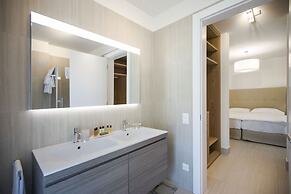 Delta Resort Apartments