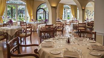 Delta Resort Apartments