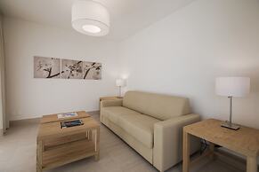 Delta Resort Apartments