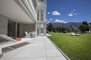 Delta Resort Apartments