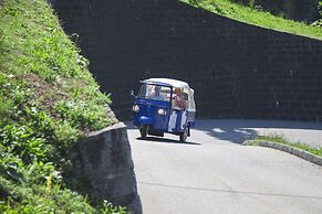 Delta Resort Apartments